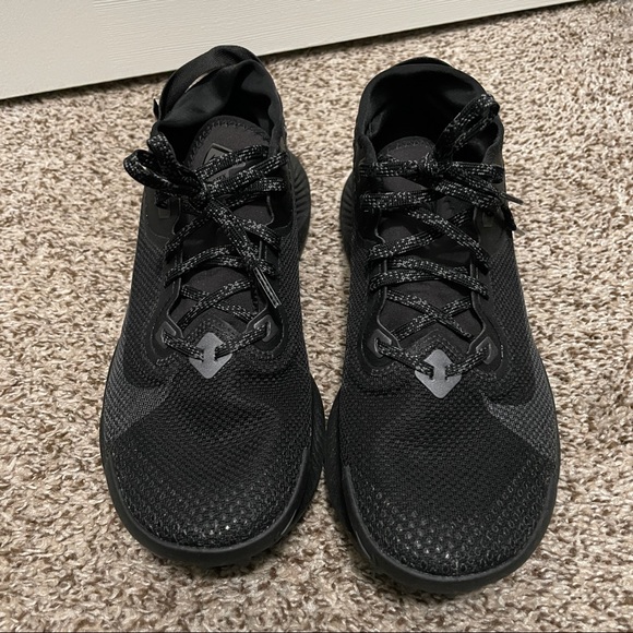 2020 Pegasus Trail 2 GTX 'Black Metallic Dark Grey' - Picture 3 of 3